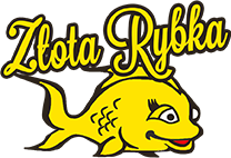 logo zajazdu złota rybka